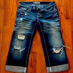 BKE Stella jeans